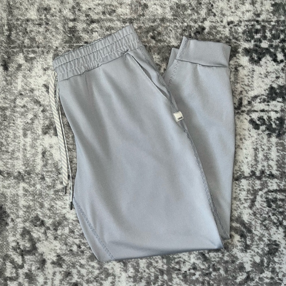 Vuori Lux Rib Performance Jogger
